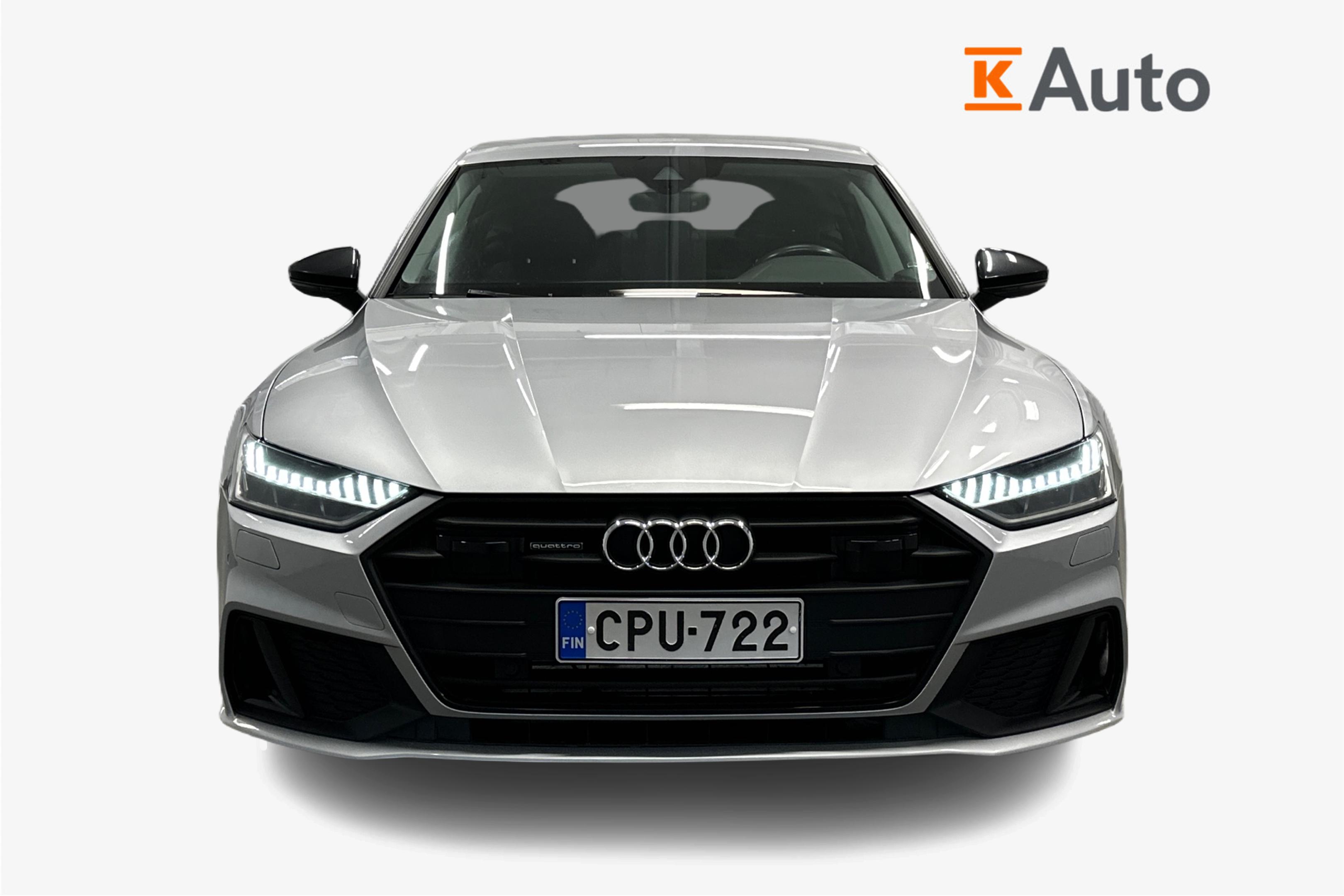 Audi A7 2020, kuva 4/31