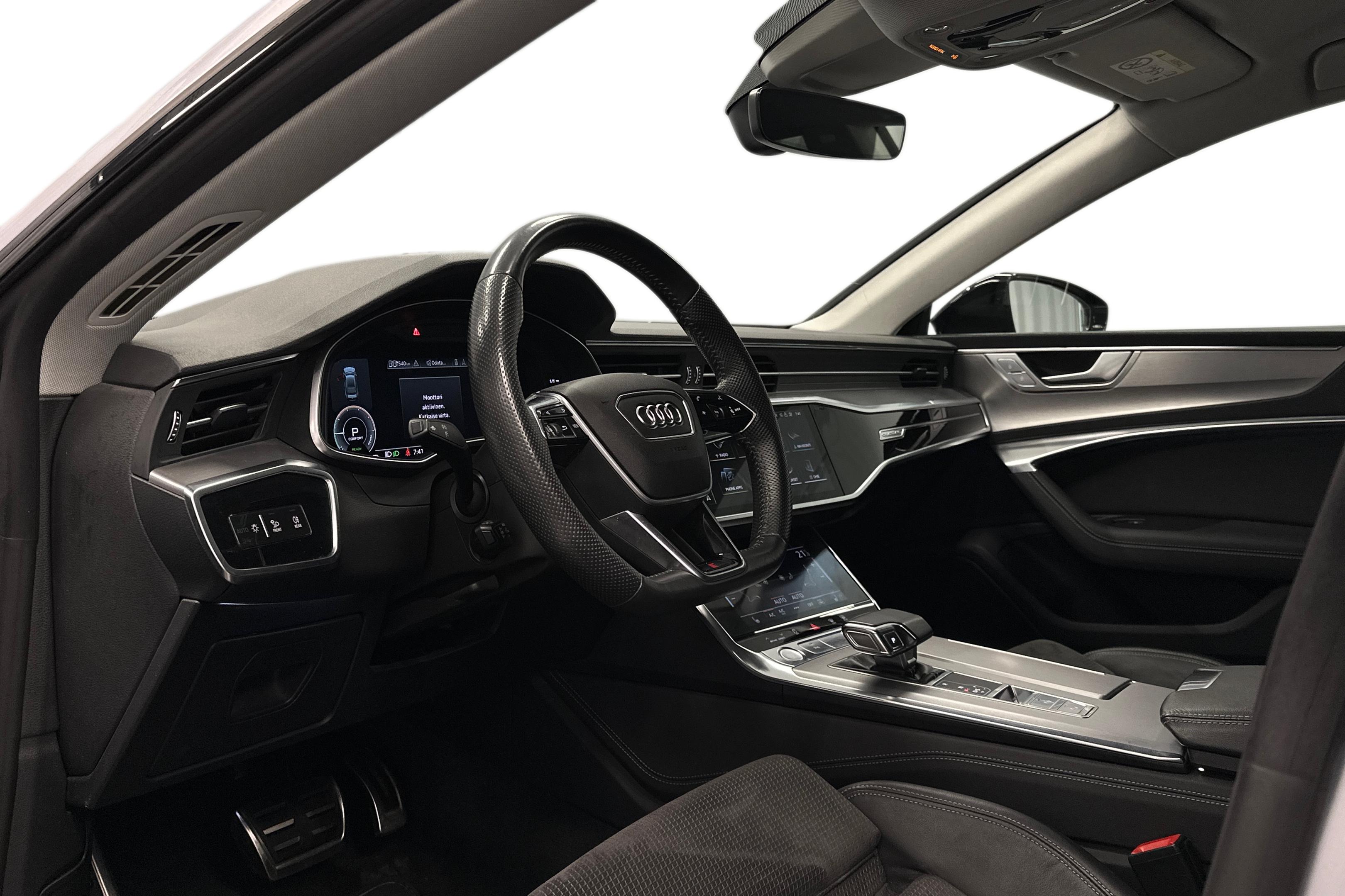 Audi A7 2020, kuva 6/31