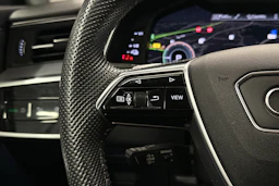 hopea Audi A7 2020 kuva 11.