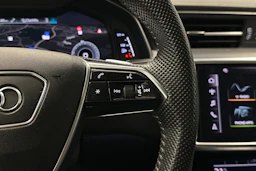 hopea Audi A7 2020 kuva 12.