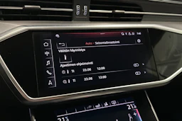 hopea Audi A7 2020 kuva 17.