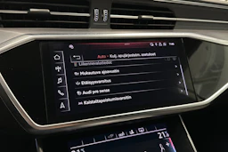 hopea Audi A7 2020 kuva 19.