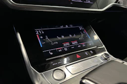 hopea Audi A7 2020 kuva 21.
