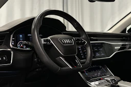 hopea Audi A7 2020 kuva 22.