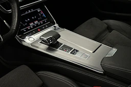 hopea Audi A7 2020 kuva 24.