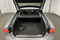 hopea Audi A7 2020 kuva 28.