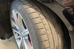 musta Audi A7 2020 kuva 13.