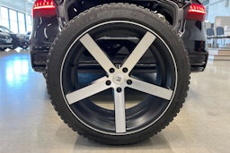 musta Audi A7 2020 kuva 32.