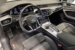 valkoinen Audi A7 2020 kuva 7.