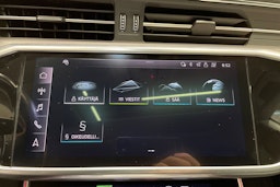 valkoinen Audi A7 2020 kuva 20.