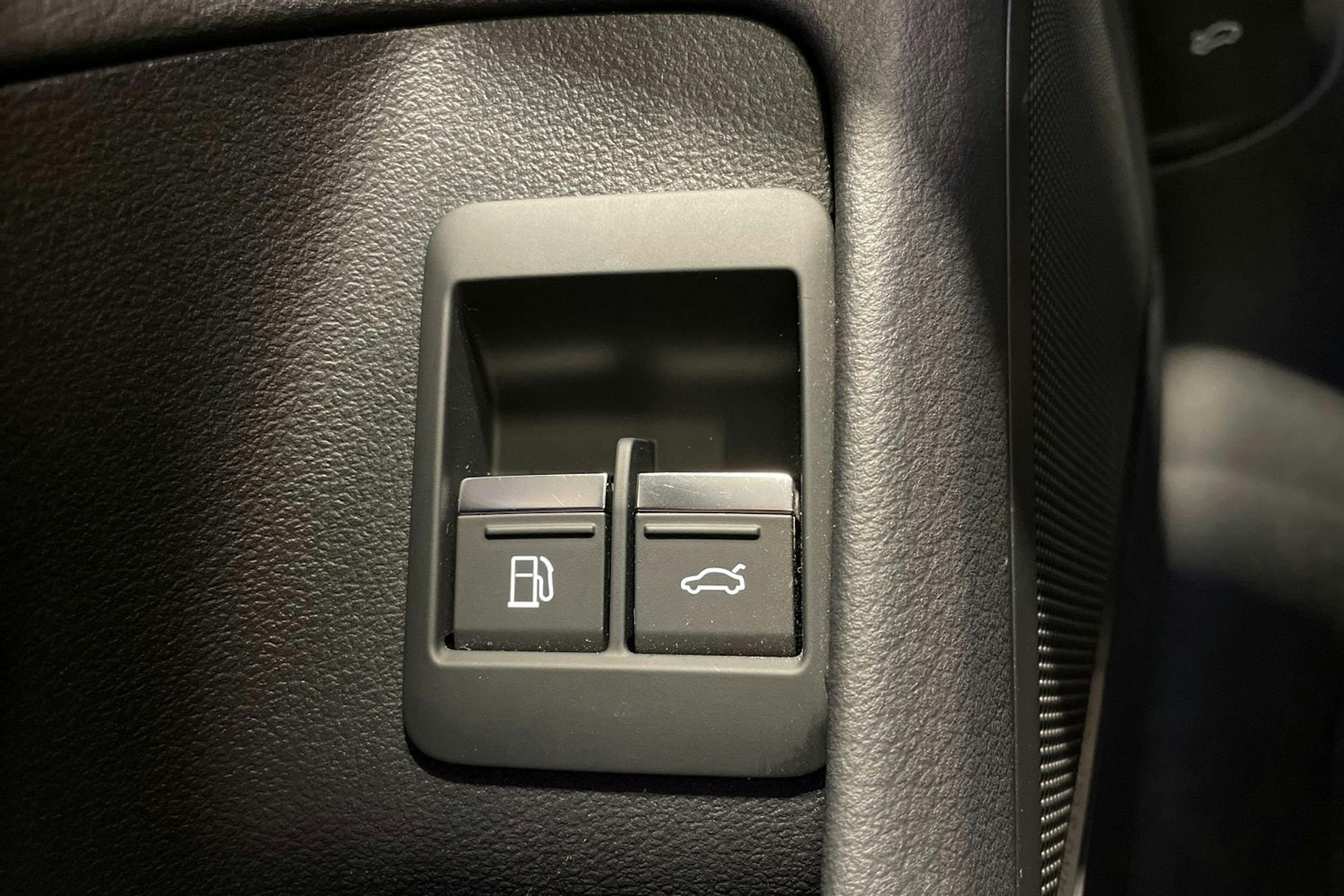 valkoinen Audi A7 2020 kuva 29.