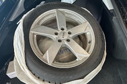 musta Audi A7 2020 kuva 26.