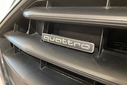 musta Audi A7 2020 kuva 20.