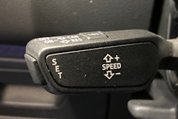 musta Audi A7 2020 kuva 22.