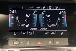 musta Audi A7 2020 kuva 24.