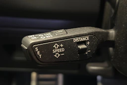 musta Audi A7 2020 kuva 17.