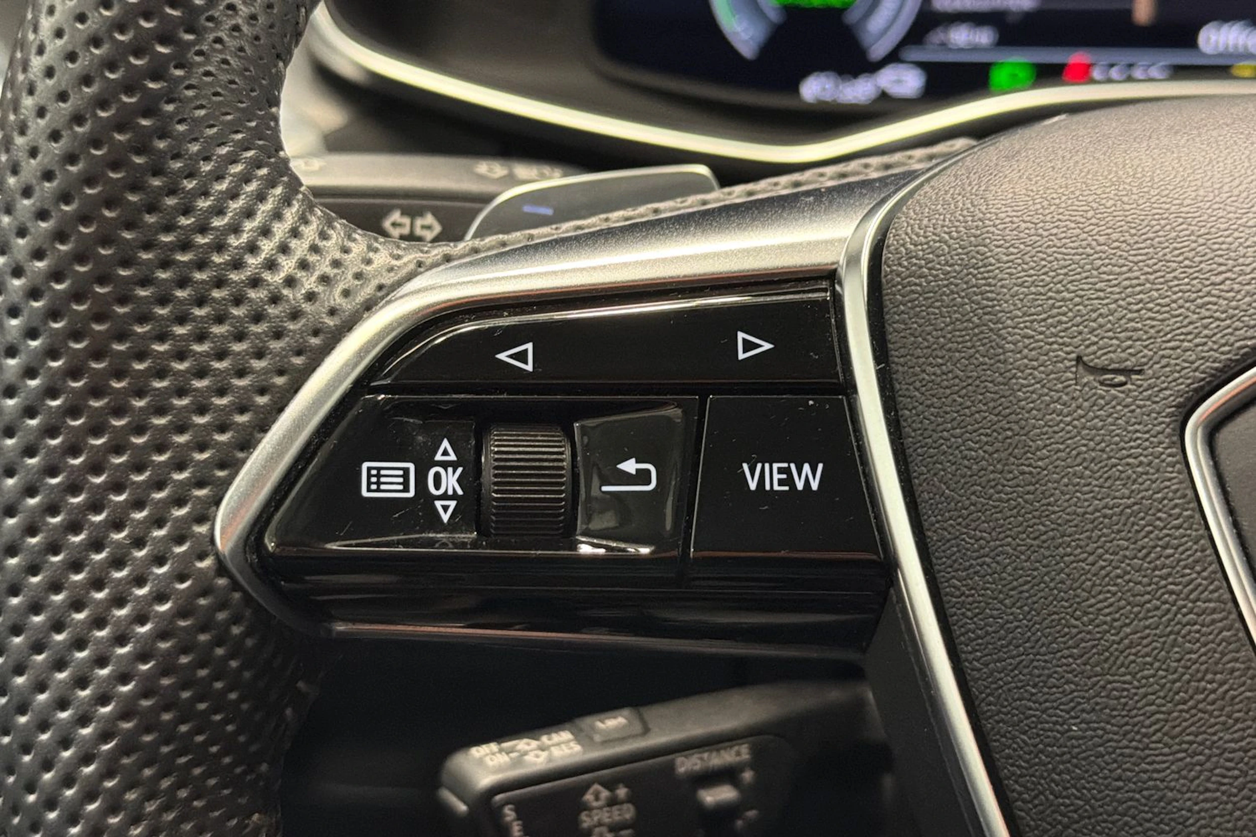 musta Audi A7 2020 kuva 20.