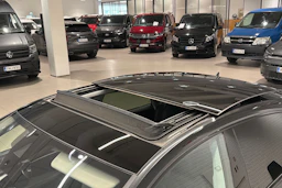 musta Audi A7 2020 kuva 24.