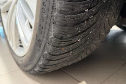 musta Audi A7 2020 kuva 27.