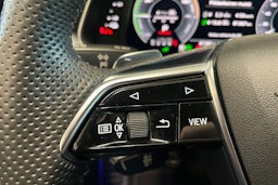 harmaa Audi A7 2020 kuva 18.