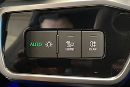 harmaa Audi A7 2020 kuva 22.