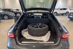 harmaa Audi A7 2020 kuva 41.
