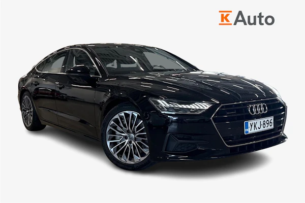 Audi A7 Business Sport 50 TFSI e quattro S tronic