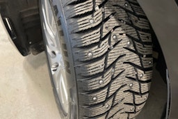 musta Audi A7 2020 kuva 13.