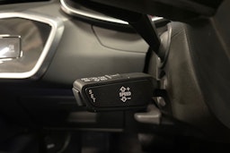 musta Audi A7 2020 kuva 17.