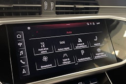 musta Audi A7 2020 kuva 26.