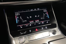 musta Audi A7 2020 kuva 30.