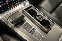 musta Audi A7 2020 kuva 31.