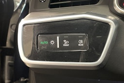 musta Audi A7 2020 kuva 32.