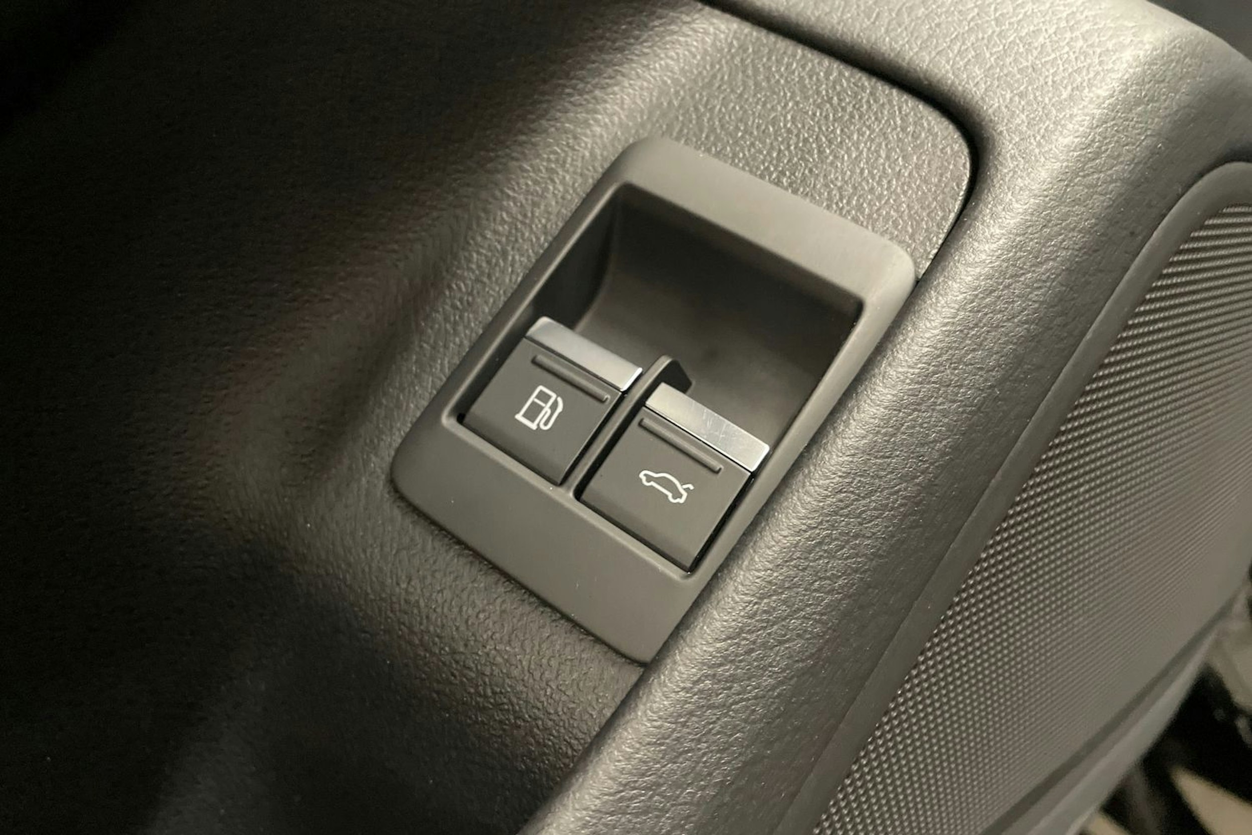 musta Audi A7 2020 kuva 34.