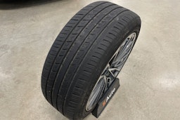 musta Audi A7 2020 kuva 39.