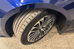 sininen Audi A7 2020 kuva 10.