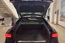 sininen Audi A7 2020 kuva 11.