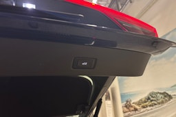 sininen Audi A7 2020 kuva 12.