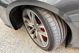 harmaa Audi A7 2020 kuva 10.