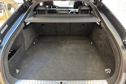 harmaa Audi A7 2020 kuva 11.