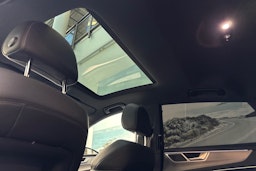 harmaa Audi A7 2020 kuva 13.