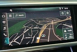 harmaa Audi A7 2020 kuva 19.