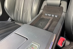 harmaa Audi A7 2020 kuva 23.