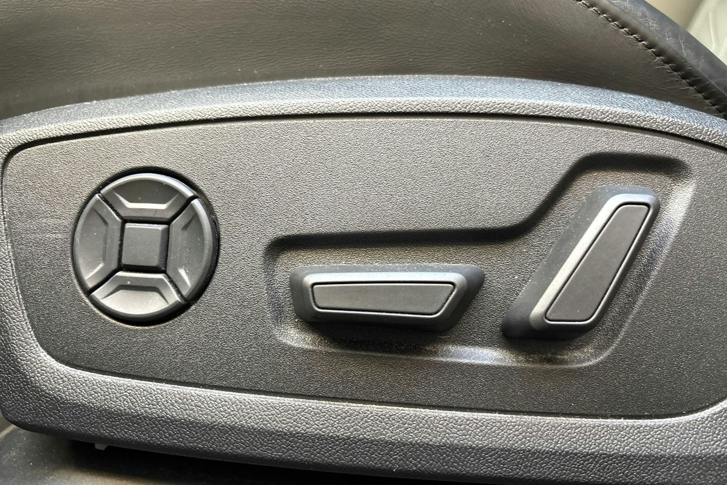 harmaa Audi A7 2020 kuva 24.