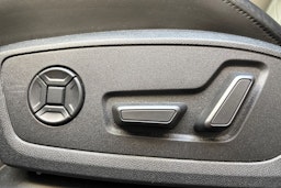 harmaa Audi A7 2020 kuva 24.