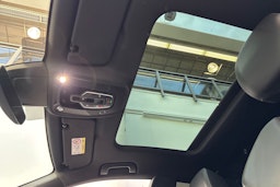 harmaa Audi A7 2020 kuva 25.