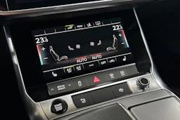 Musta Audi A7 2021 kuva 21.