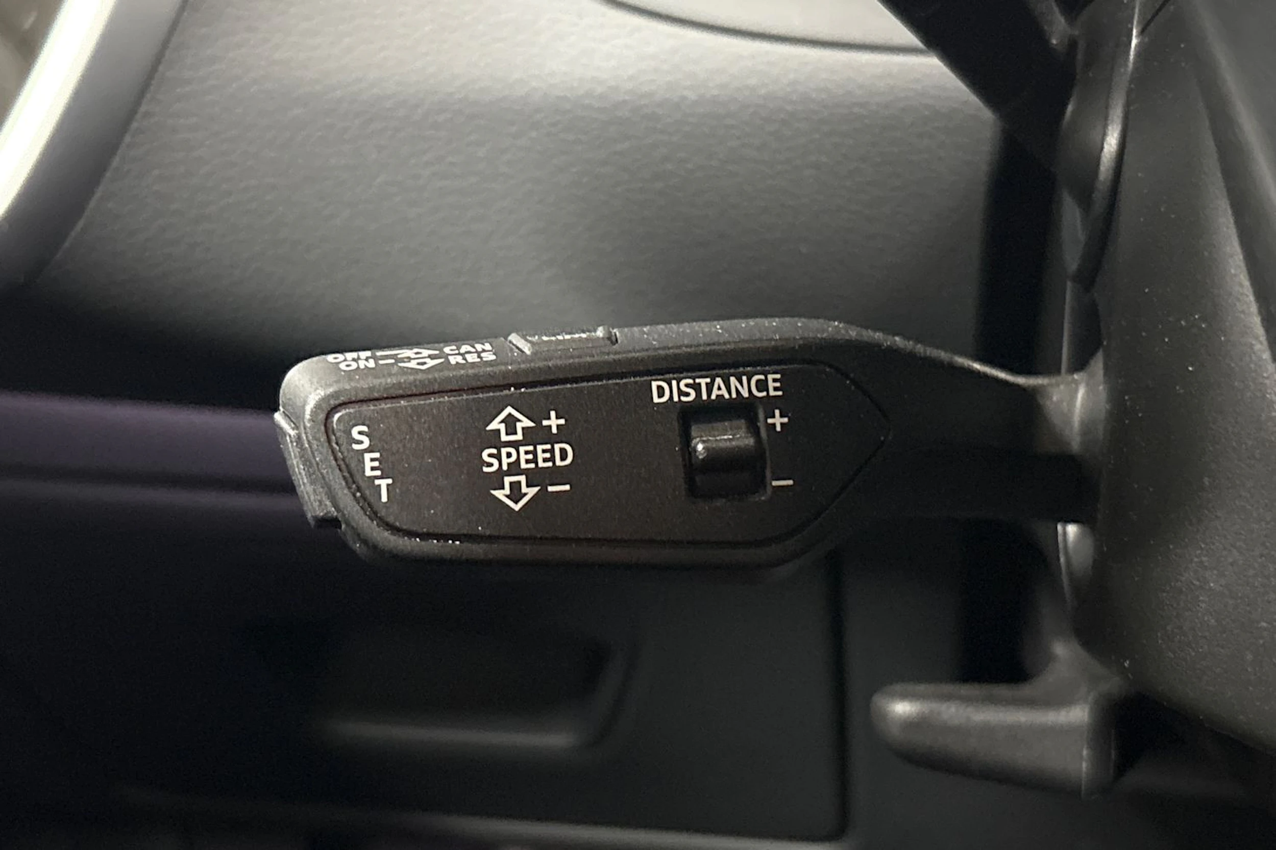 Musta Audi A7 2021 kuva 23.