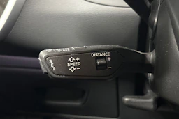 Musta Audi A7 2021 kuva 23.