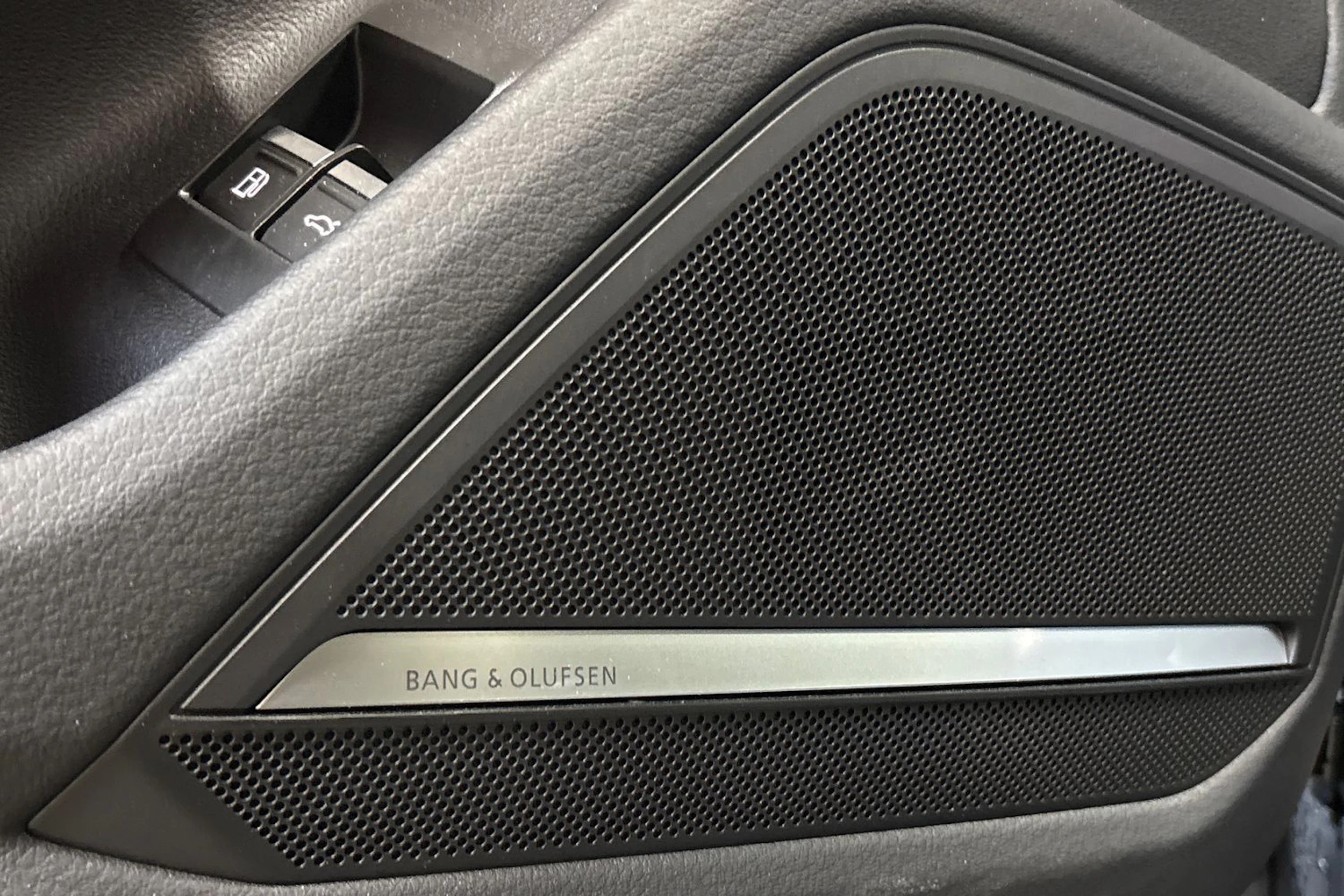 Musta Audi A7 2021 kuva 26.